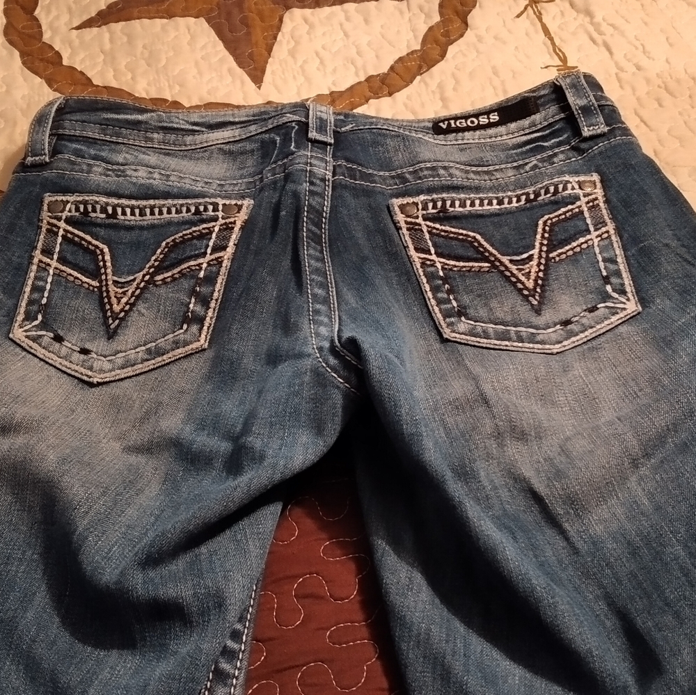 Vigoss jeans